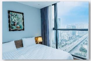 Anrooms - 2BR Vinhomes Skylake S2/ Near Keangnam Vacation rental in Laos