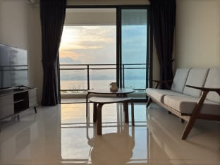 Yussy Homestay at Star View Forest City Apartment in Johor