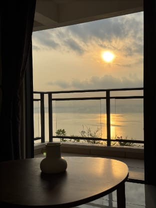 Yussy Homestay at Star View Forest City Apartment in Johor