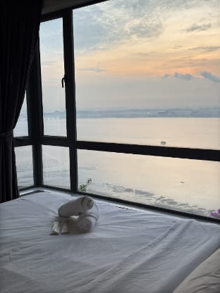 Yussy Homestay at Star View Forest City Apartment in Johor