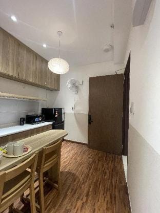 K Avenue by Tiara - Deluxe Queen Studio Apartment in Kota Kinabalu