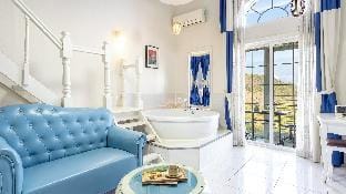 seonjaedo secret spa pension Bed and Breakfast in Gyeonggi-do