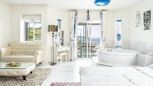 seonjaedo secret spa pension Bed and Breakfast in Gyeonggi-do