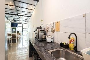 Casa for 2 - Private Studio Ipoh Vacation rental in Ipoh