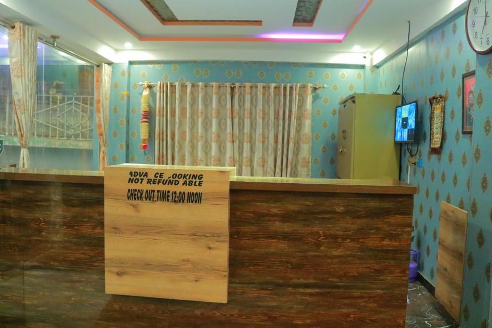 Hotel Snow Land Murree Hotel in Punjab