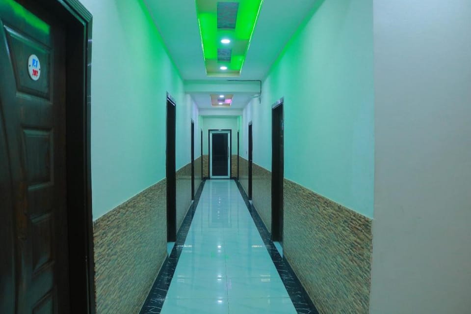 Hotel Snow Land Murree Hotel in Punjab