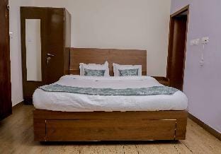 Bobby’s B&B Vacation rental in Lucknow