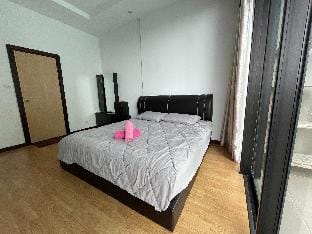  Imperial Suite 711 Apartment in Kuching