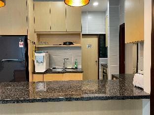  Imperial Suite 711 Apartment in Kuching