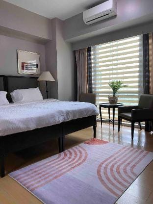 Studio Unit at Avant, BGC Vacation rental in Makati