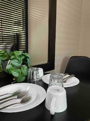 Studio Unit at Avant, BGC Vacation rental in Makati