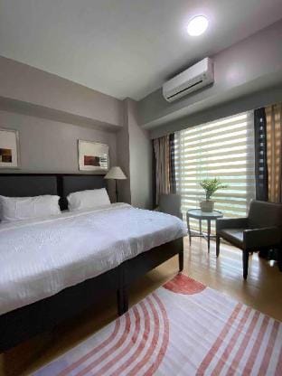 Studio Unit at Avant, BGC Vacation rental in Makati