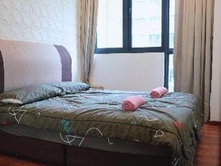 Vivacity Mall Jazz suite 0902 Apartment in Kuching