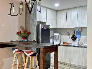 Vivacity Mall Jazz suite 0902 Apartment in Kuching