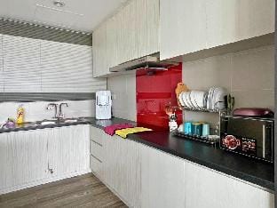 Vivacity Mall Jazz Suite 0810 Apartment in Kuching