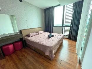 Vivacity Mall Jazz Suite 0810 Apartment in Kuching