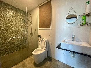 Vivacity Mall Jazz Suite 0907 Apartment in Kuching