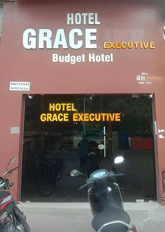 Hotel Grace Executive Hotel in Mumbai