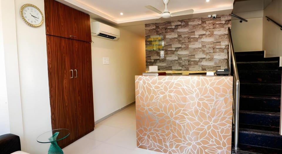 Hotel Grace Executive Hotel in Mumbai