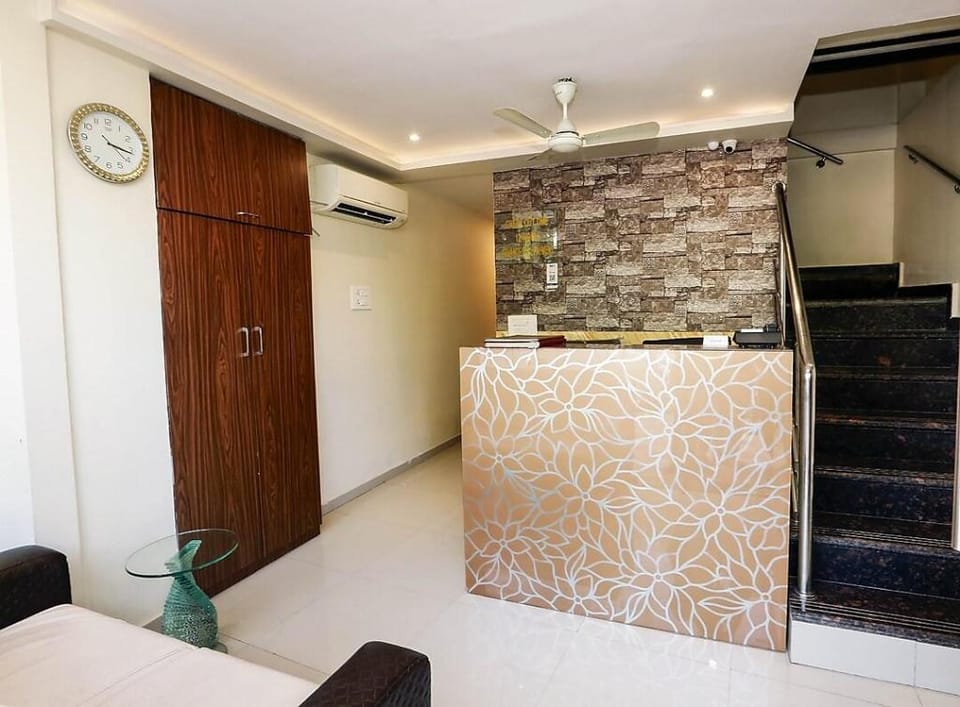 Hotel Grace Executive Hotel in Mumbai