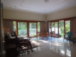 umah kampung bendul Vacation rental in Bali