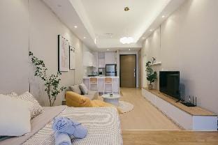 Instaworthy Bath Tub  , 6km to KLCC , Ins风网红私人浴缸 Apartment in Federal Territory of Kuala Lumpur