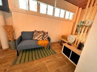 Estudio ideal para explorar País Vasco Vacation rental in Basque Country