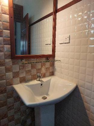 Padington villa Villa in Hikkaduwa