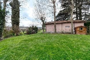 Villa Govi-Pancaldi Vacation rental in Emilia-Romagna