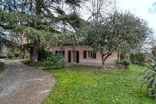 Villa Govi-Pancaldi Vacation rental in Emilia-Romagna