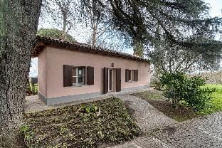 Villa Govi-Pancaldi Vacation rental in Emilia-Romagna