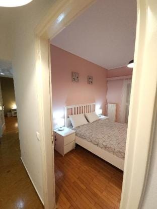 Luxurious palace by hospitality Vacation rental in Alimos