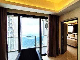 Genting SkyCozyColdInn2R2B AT IDelemen Apartment in Selangor, Malaysia
