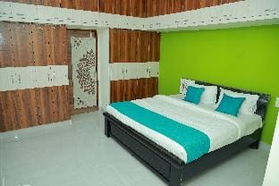 Sun Home Stay Apartment in Tirupati