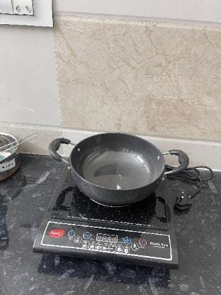 Sun Home Stay Apartment in Tirupati