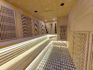 Near Airport Luxury Room K Avenue Hotel Type 4 Pax Apartment in Kota Kinabalu