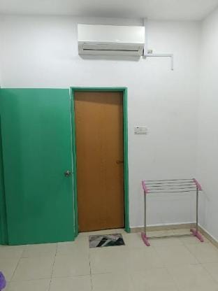 Ees Meru Green Homestay Vacation rental in Selangor, Malaysia