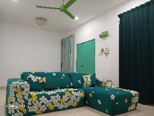 Ees Meru Green Homestay Vacation rental in Selangor, Malaysia