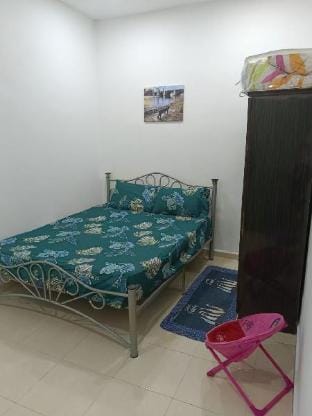 Ees Meru Green Homestay Vacation rental in Selangor, Malaysia