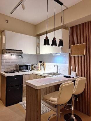 Iloilo Travellers Zen Zone Avida Tower 3 Apartment in Iloilo City