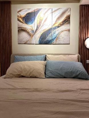 Iloilo Travellers Zen Zone Avida Tower 3 Apartment in Iloilo City