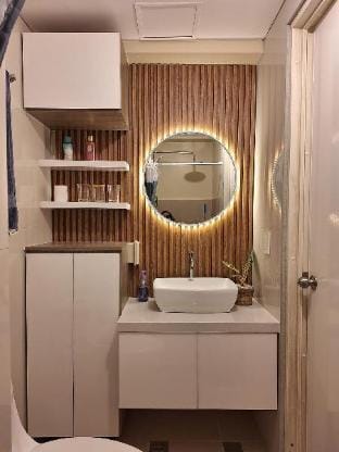 Iloilo Travellers Zen Zone Avida Tower 3 Apartment in Iloilo City