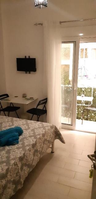 luxury apartment near metro by hospitality  Vacation rental in Athens