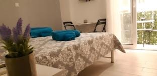luxury apartment near metro by hospitality  Vacation rental in Athens