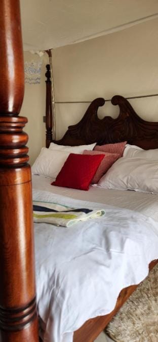 Massy apartments  Vacation rental in Uganda