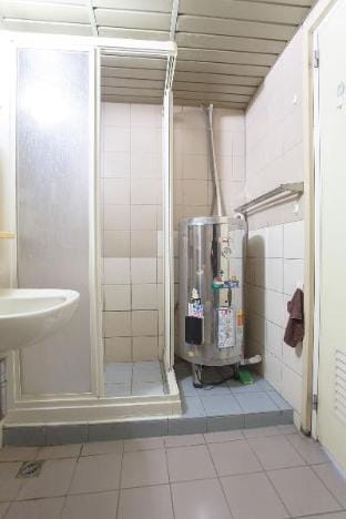 Alan's Room for 2-4 Persons, Taipei Main Station Vacation rental in Taipei City