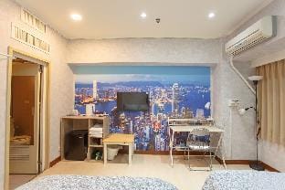 Alan's Room for 2-4 Persons, Taipei Main Station Vacation rental in Taipei City