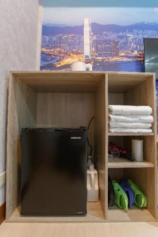 Alan's Room for 2-4 Persons, Taipei Main Station Vacation rental in Taipei City
