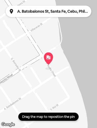 Bantayan Island Apartments Apartment in Central Visayas