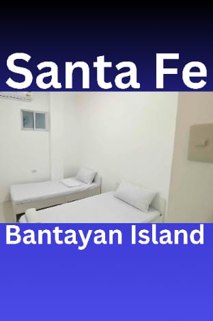 Bantayan Island Apartments Apartment in Central Visayas